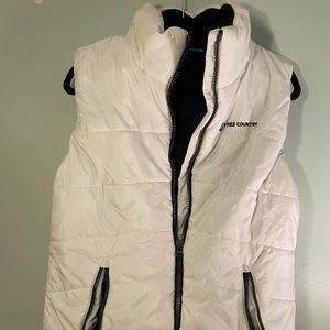 Women’s vest